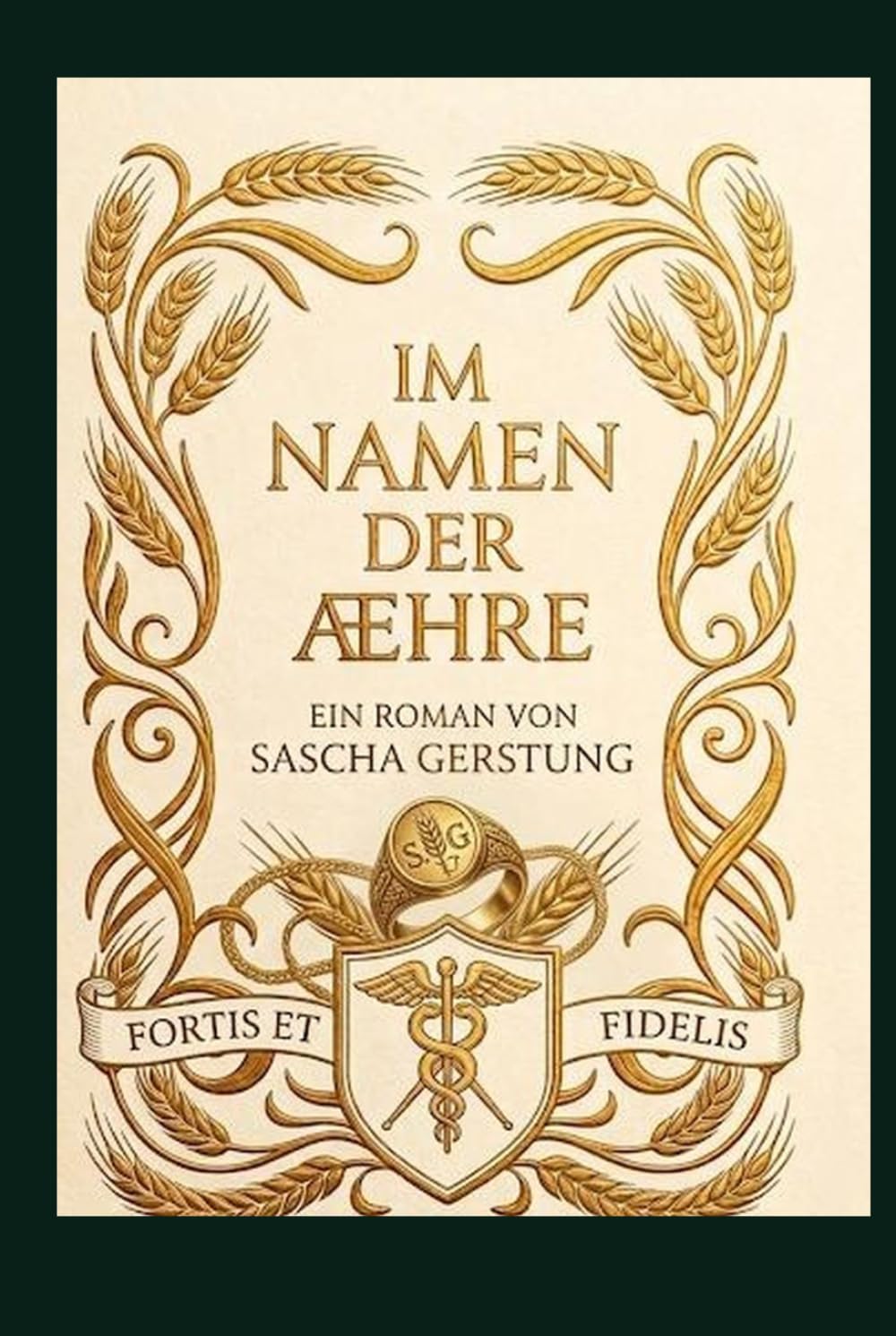 Im Namen der Æhre