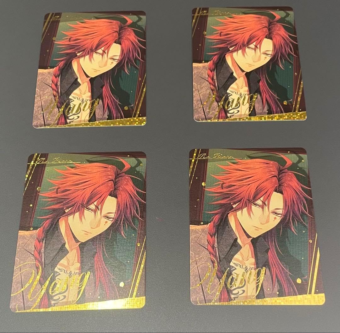 オトメイト オトマ ピオフィオーレの晩鐘 楊 パルカ