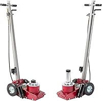 Vista 5 de Gato hidráulico, de Blackhawk, BP225, de 25 toneladas