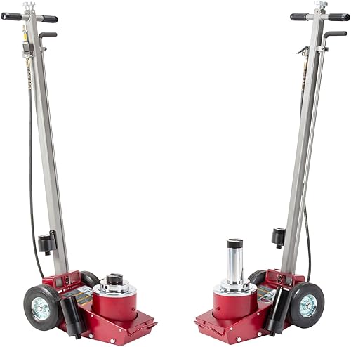 Miniatura 5 de Gato hidráulico, de Blackhawk, BP225, de 25 toneladas