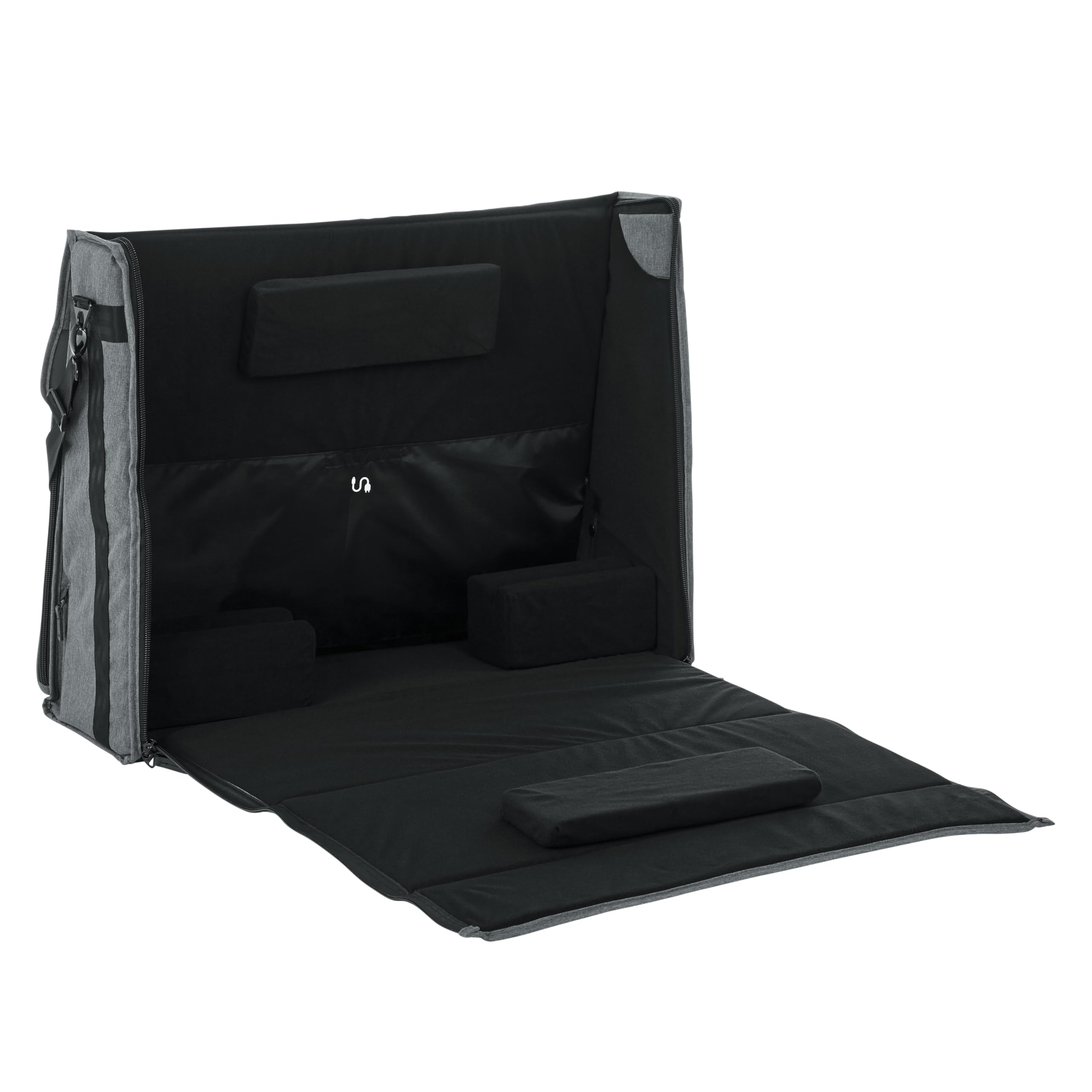 Gator G-CPR-IM27 Torba na Laptopa, Szary, 27 cali