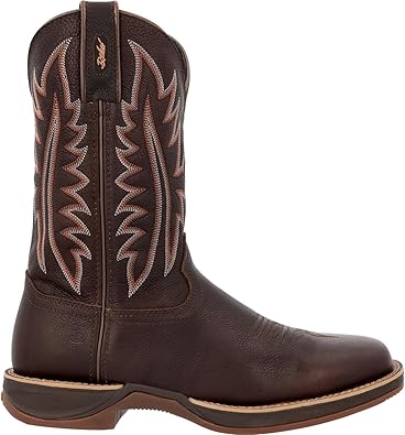 Durango RebelTM Ultra-Lite Western Boot