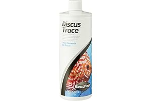 Seachem Discus Trace Elements