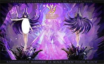 萌姫連合 C106 イヴリン プレイマット 雷電将軍 夢見月瑞稀 スリーブ Amazon.co.jp: REENEW 武神雷電將軍 雷電影 雷霆フィギュア