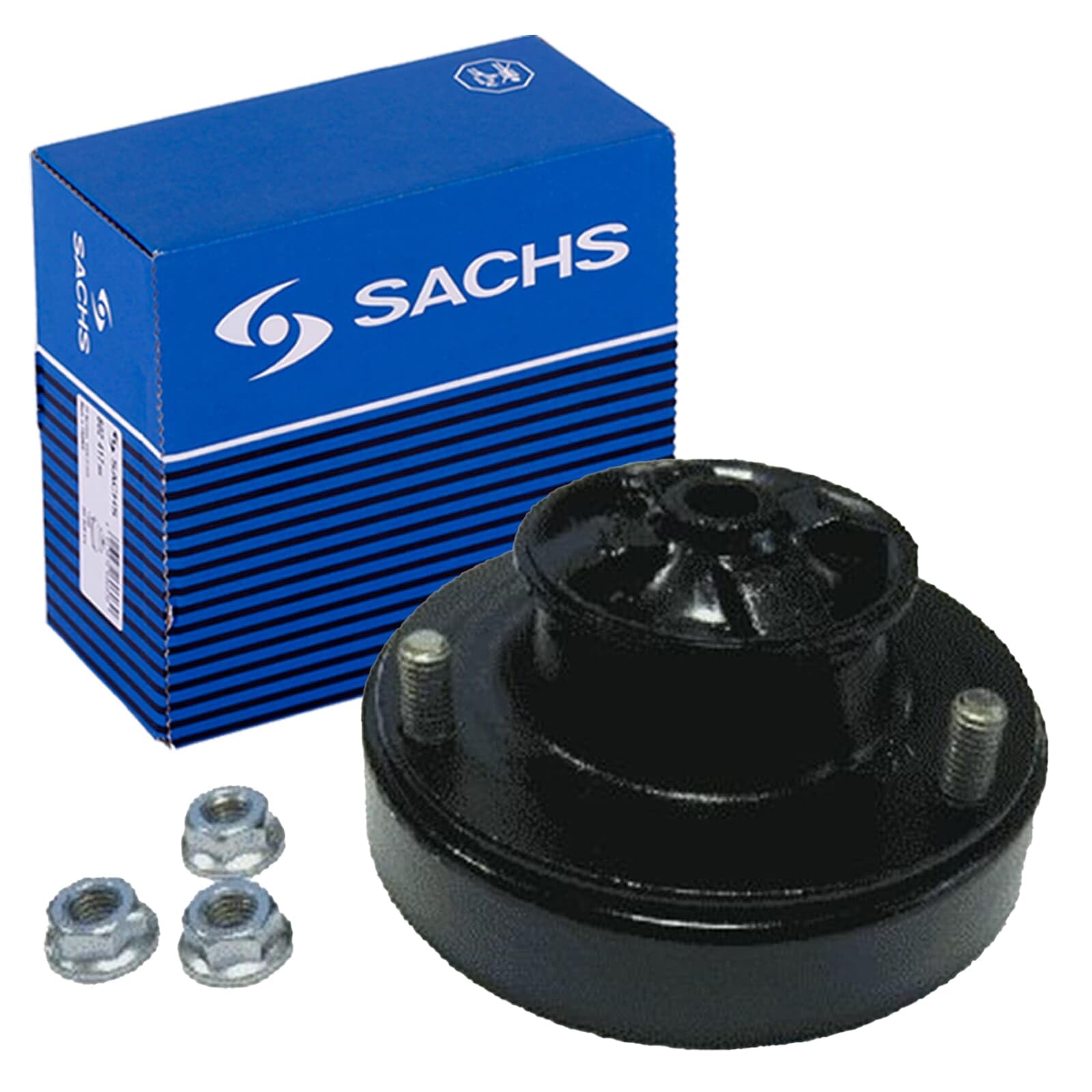 Supporto ammortizzatore a molla SACHS 802 269