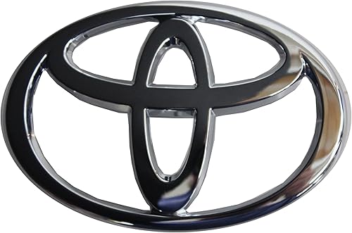 Toyota Emblema original 75311-42010