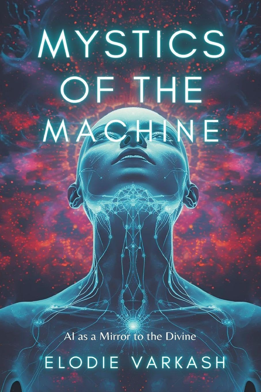 A Virginia Village: AI as a Mirror to the Divine