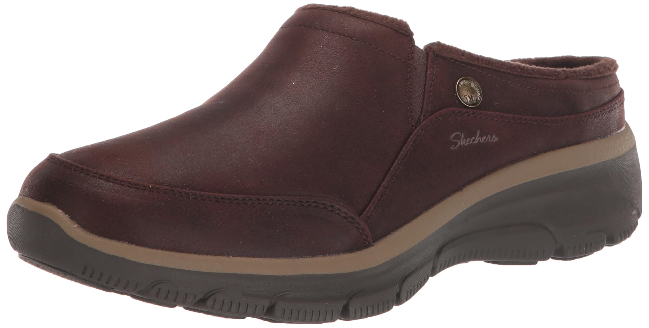 skechers Women's Easy Going - Latte 2-picture-26