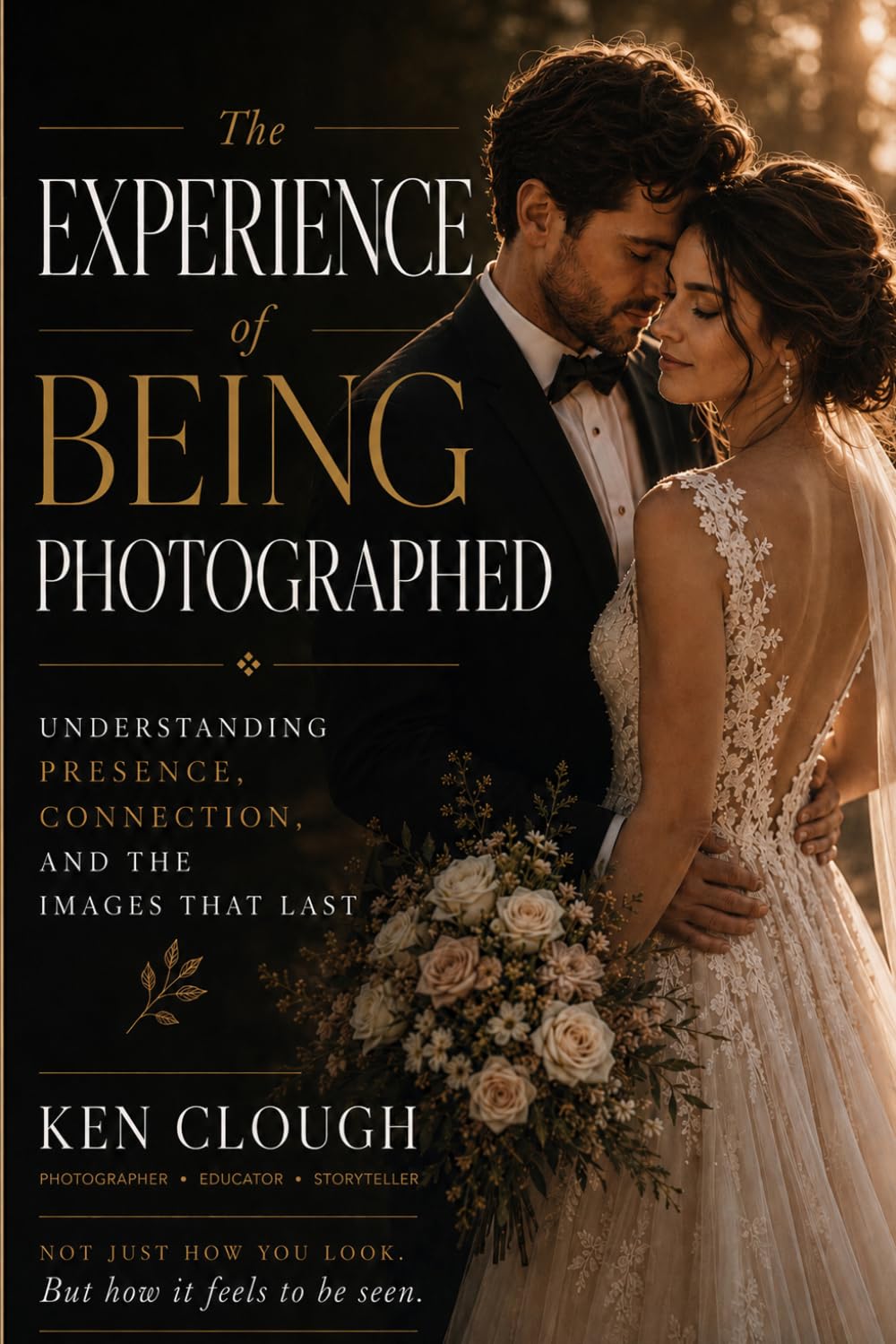 The Experience of Being Photographed: Understanding Presence, Connection, and the Images That Last