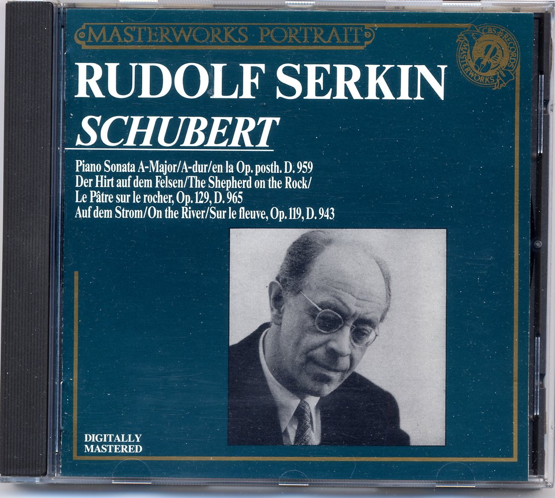 Sonate Pour Piano [Audio CD]