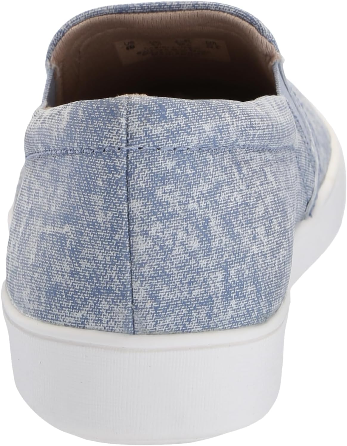 Naturalizer Women's Marianne Comfortable Slip-On Sneakers