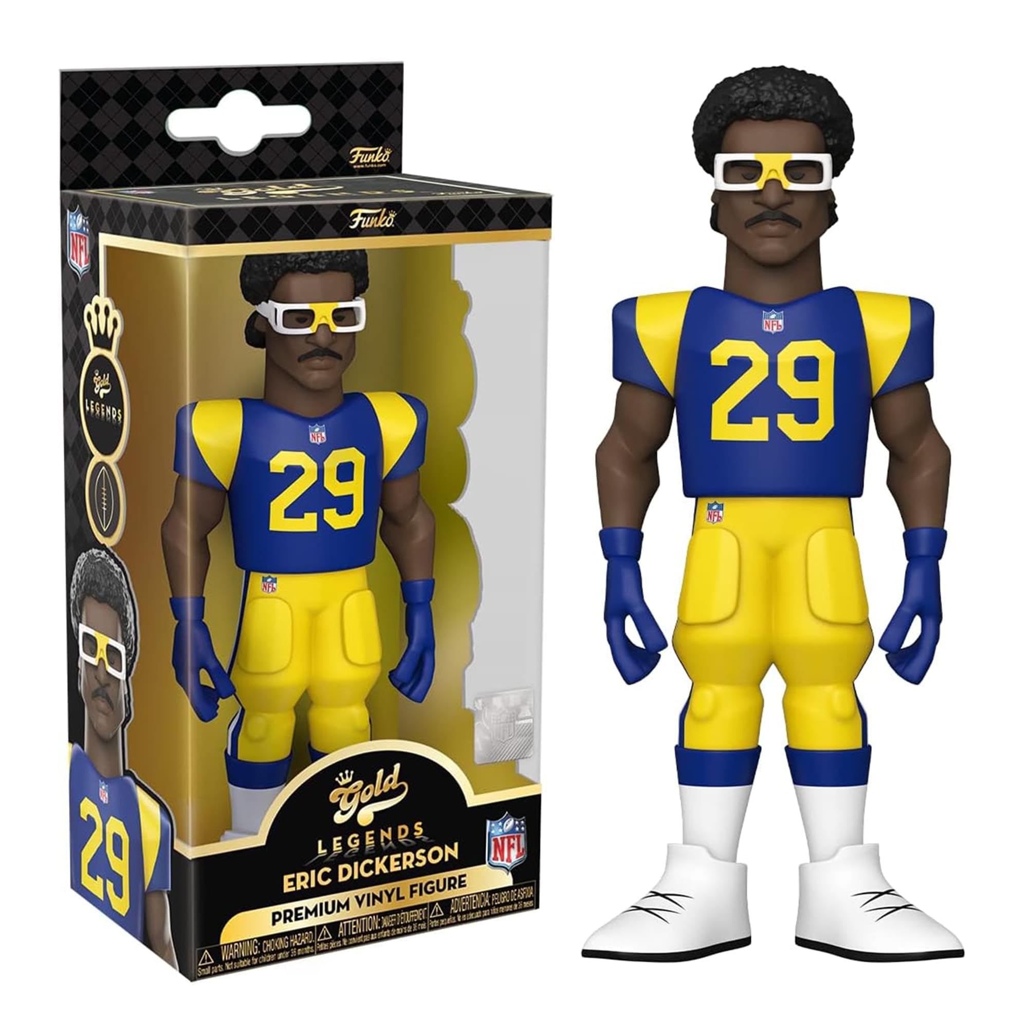 NFL MARK BRUNELL フィギュア NFL MARK BRUNELL フィギュア