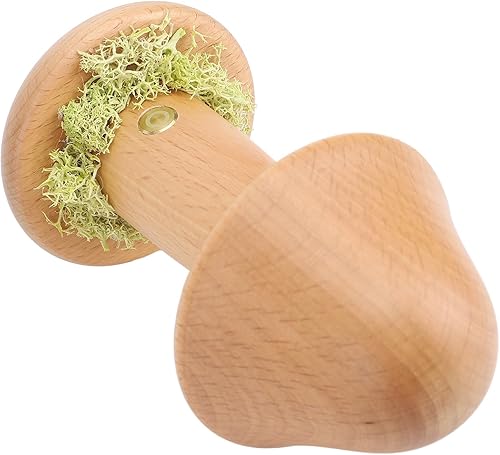 Miniatura 7 de YWBL-WH Lámpara de hongo regulable sin pasos recargable con 3 temperatura de color sin cuerda giratoria superior LED lámpara de escritorio para el