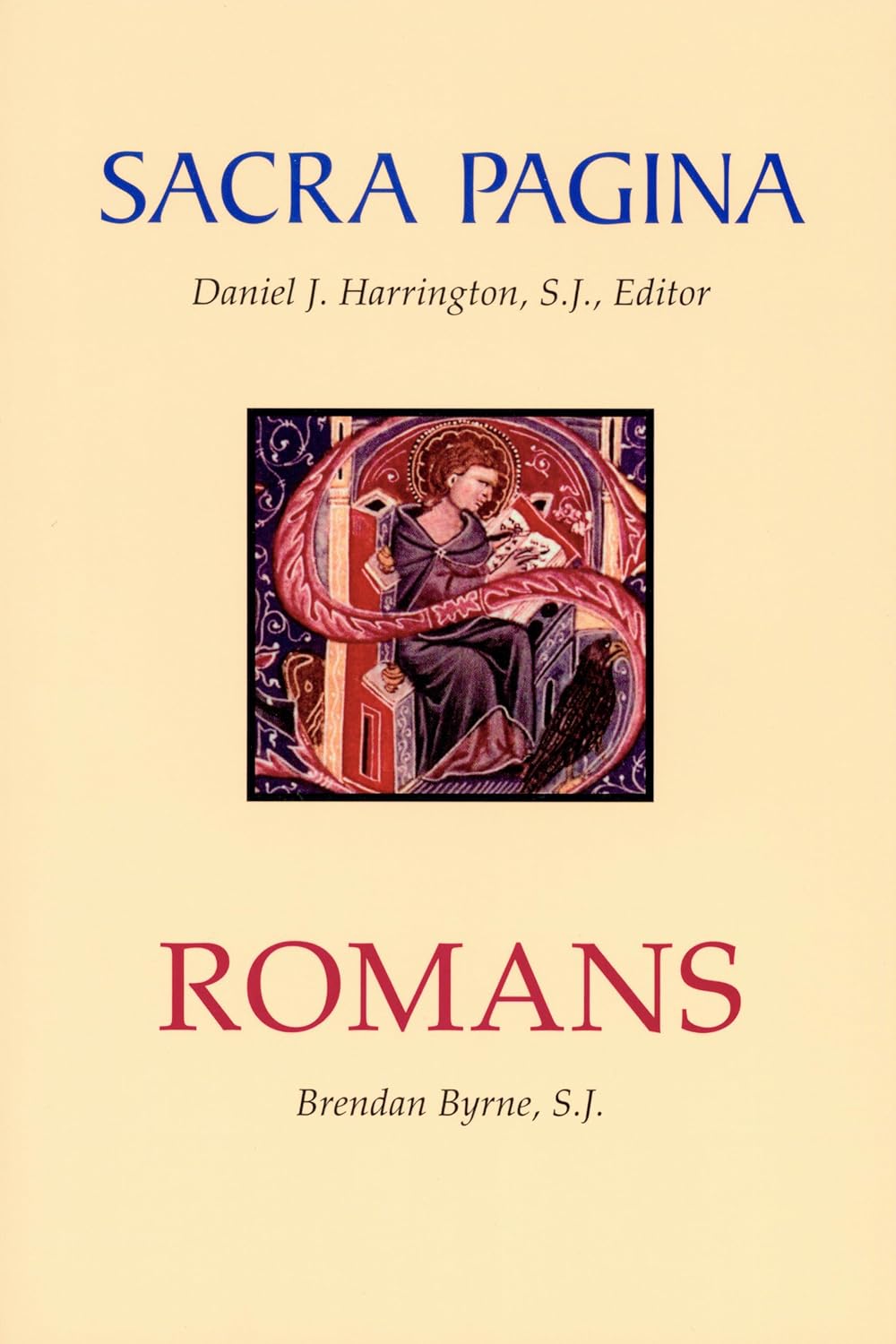 Sacra Pagina: Romans (Volume 6)