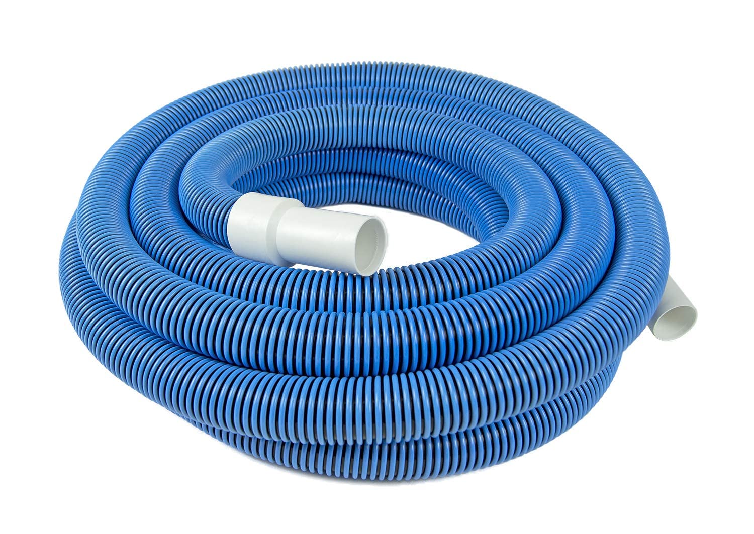 Buy HelixHeavy Duty InGround Pool Vacuum Hose Pipe with Swivel Cuff