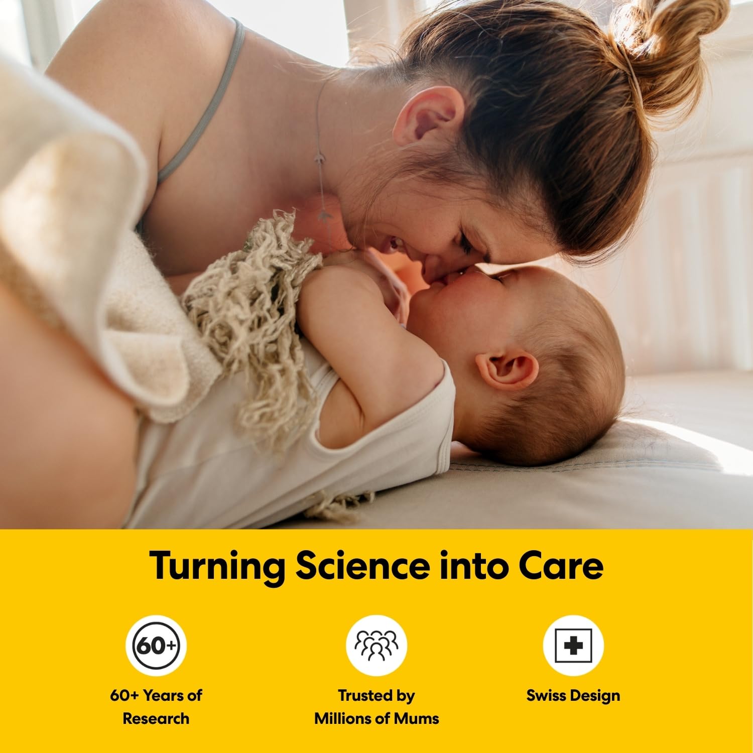 Medela Freestyle Mini Hands-Free Double Electric with Hands-Free Cups & Rechargable Battery. — view 15