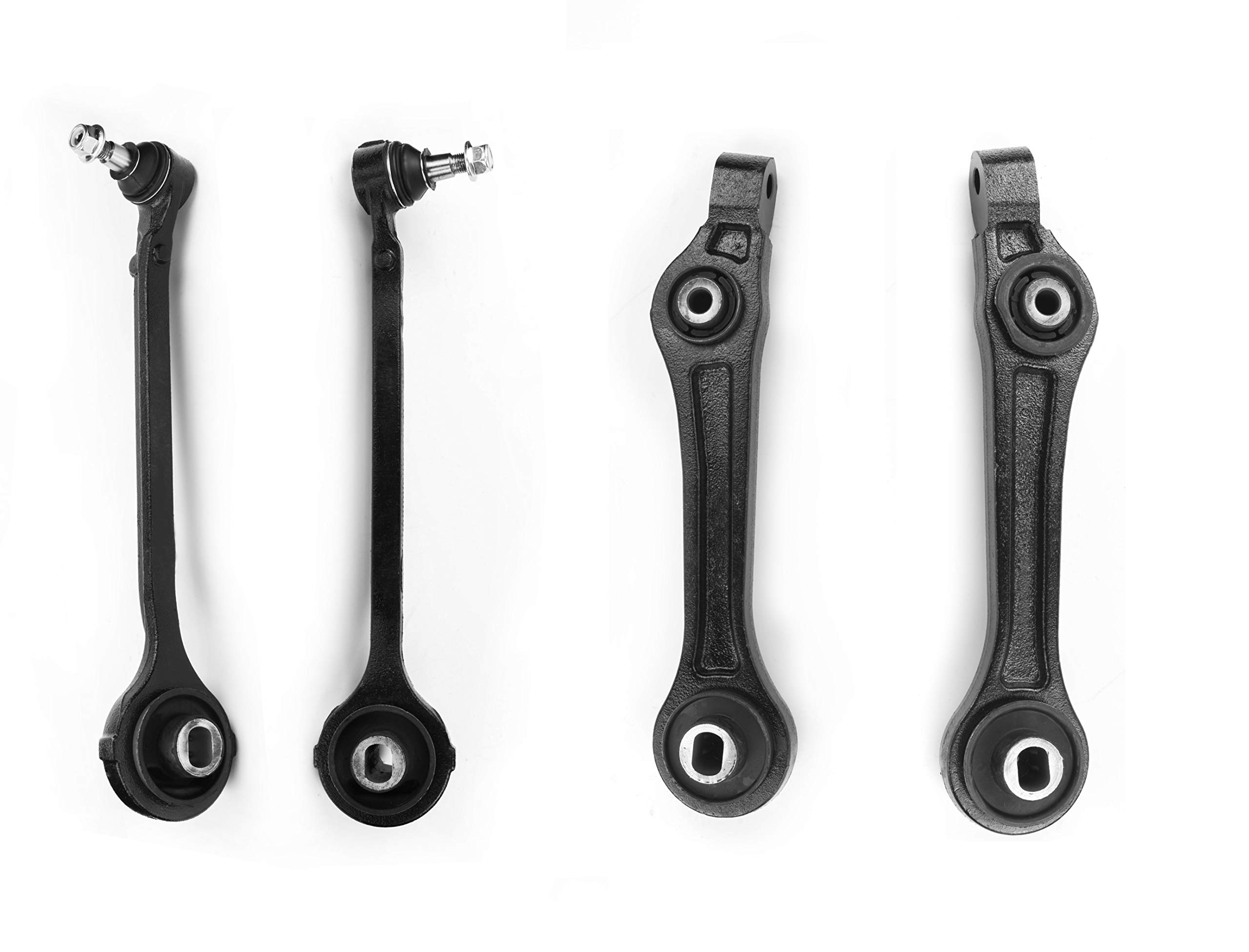 Amazon.com: ADIGARAUTO K620257 K620258 K640664 4PCS Suspension Kit  