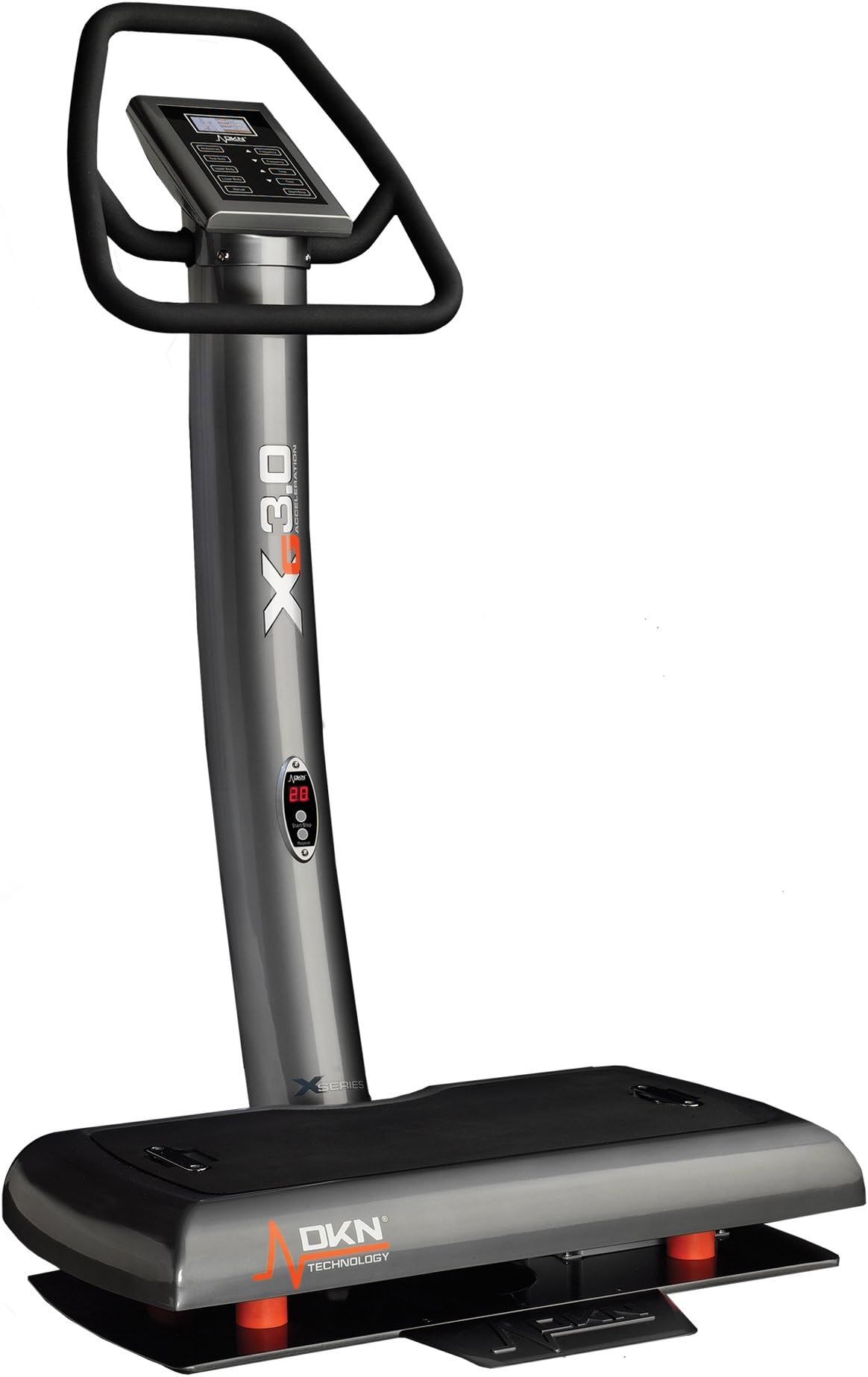 Xg3 Series Whole Body Vibration Machine