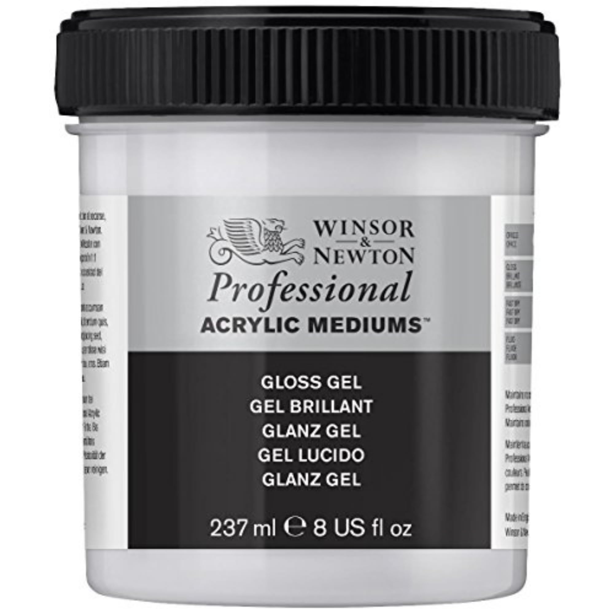 Winsor & Newton Gloss Gel