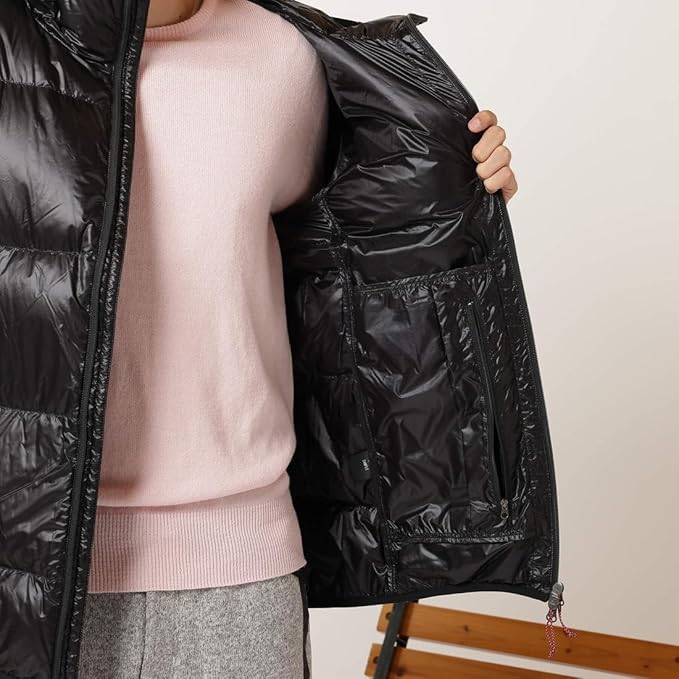 ナンガ / マウンテン ロッジフーディ