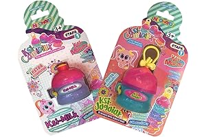 K-simerito 2 Pack Grow-a-lot Food Milk & Juice Shakey Shake Food Playing...