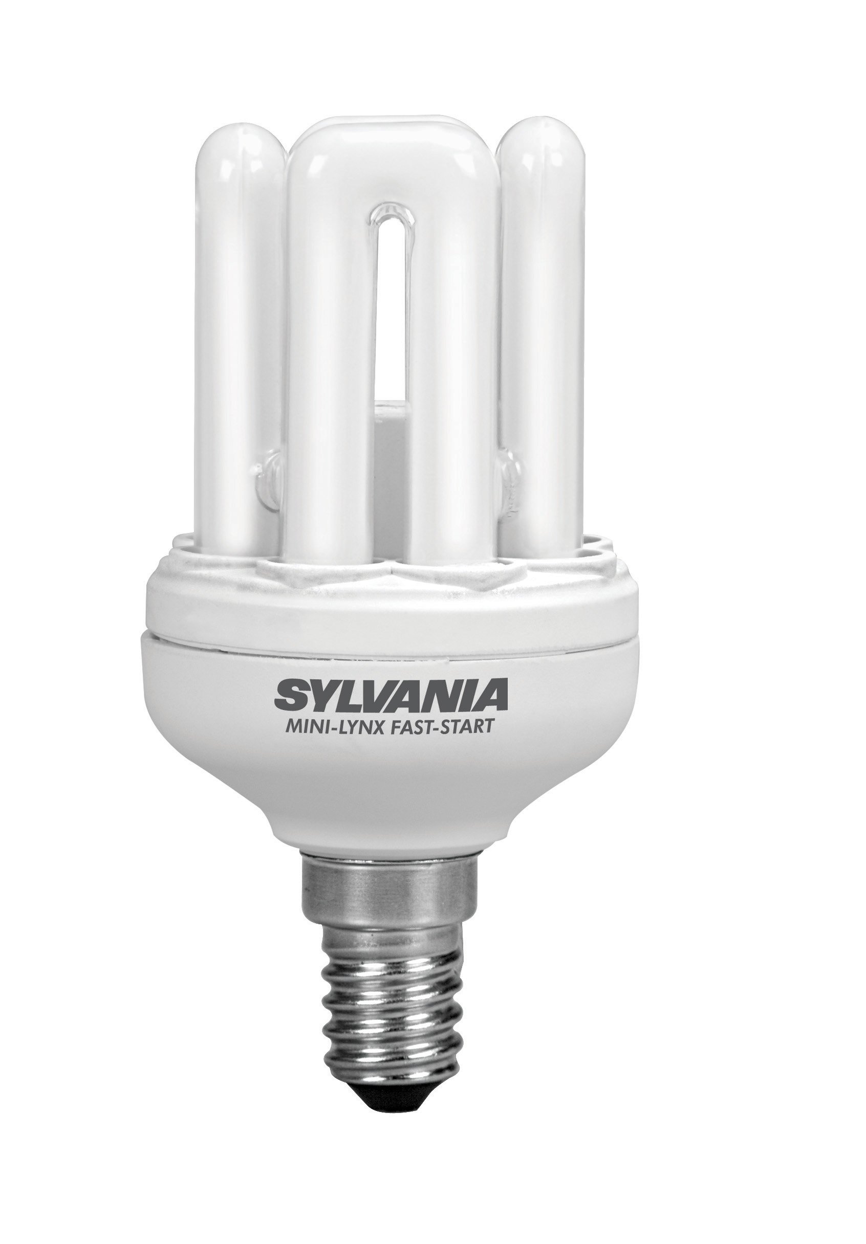 Sylvania Fast Start 11W E14 Cool White 840