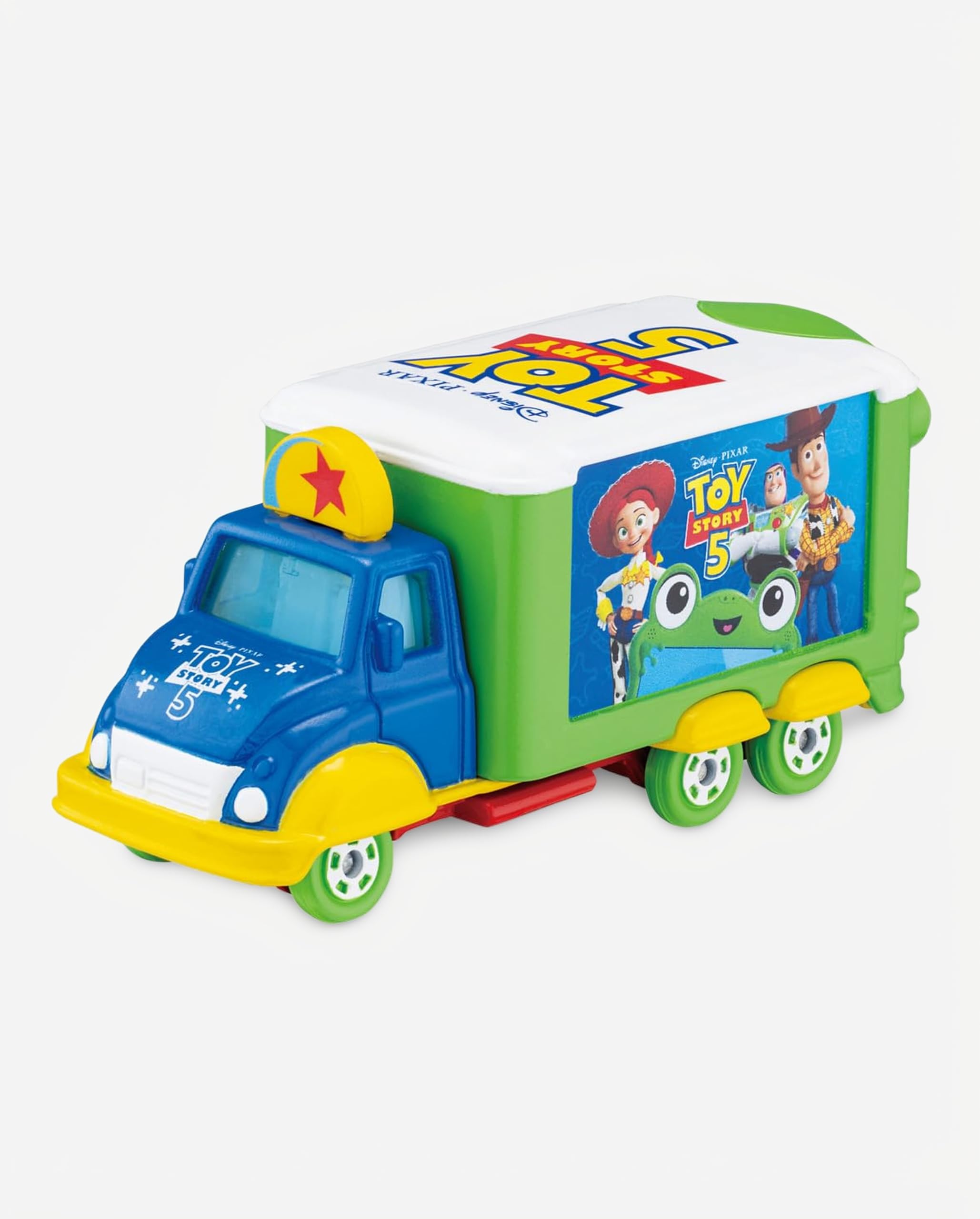 Amazon.co.jp: タカラトミー(TAKARA TOMY) トミカ ドリームトミカ SP