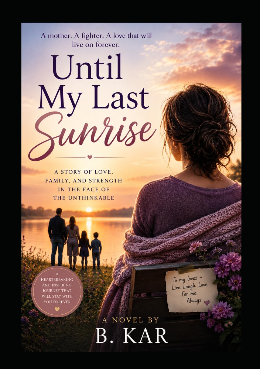 Until my Last Sunrise