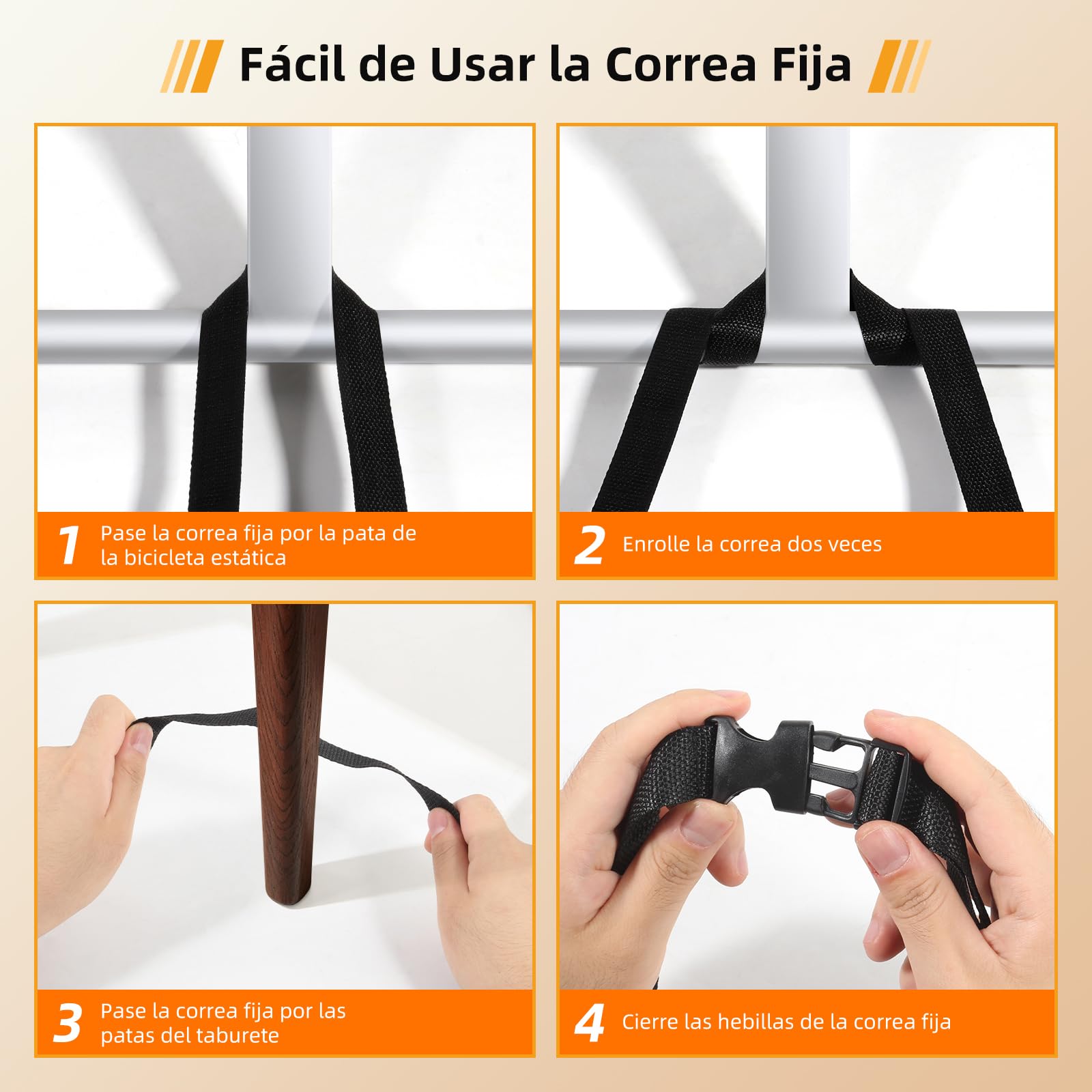 himaly Mini Bicicleta de Ejercicio Plegable Portátil para el Hogar Pedal Ejercitador Gimnasio Fitness Brazo Pierna Entrenamiento Resistencia Ajustable con Pantalla LCD para Mujeres y Hombres
