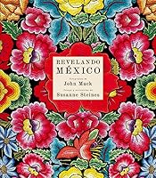 Revelando Mexico 8497856643 Book Cover