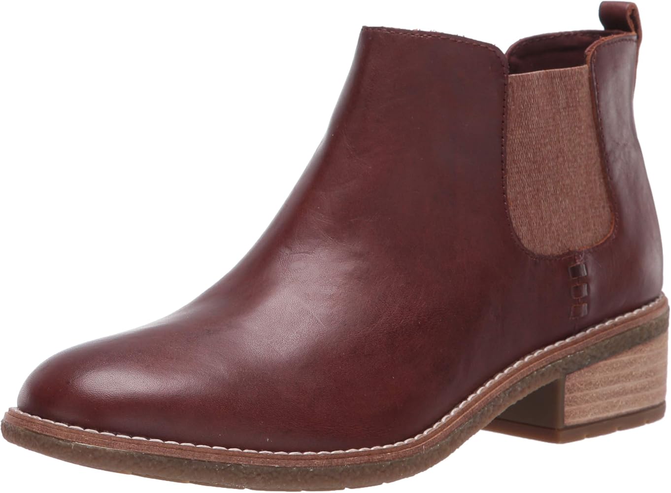 Sperry maya chelsea boot Clearance
