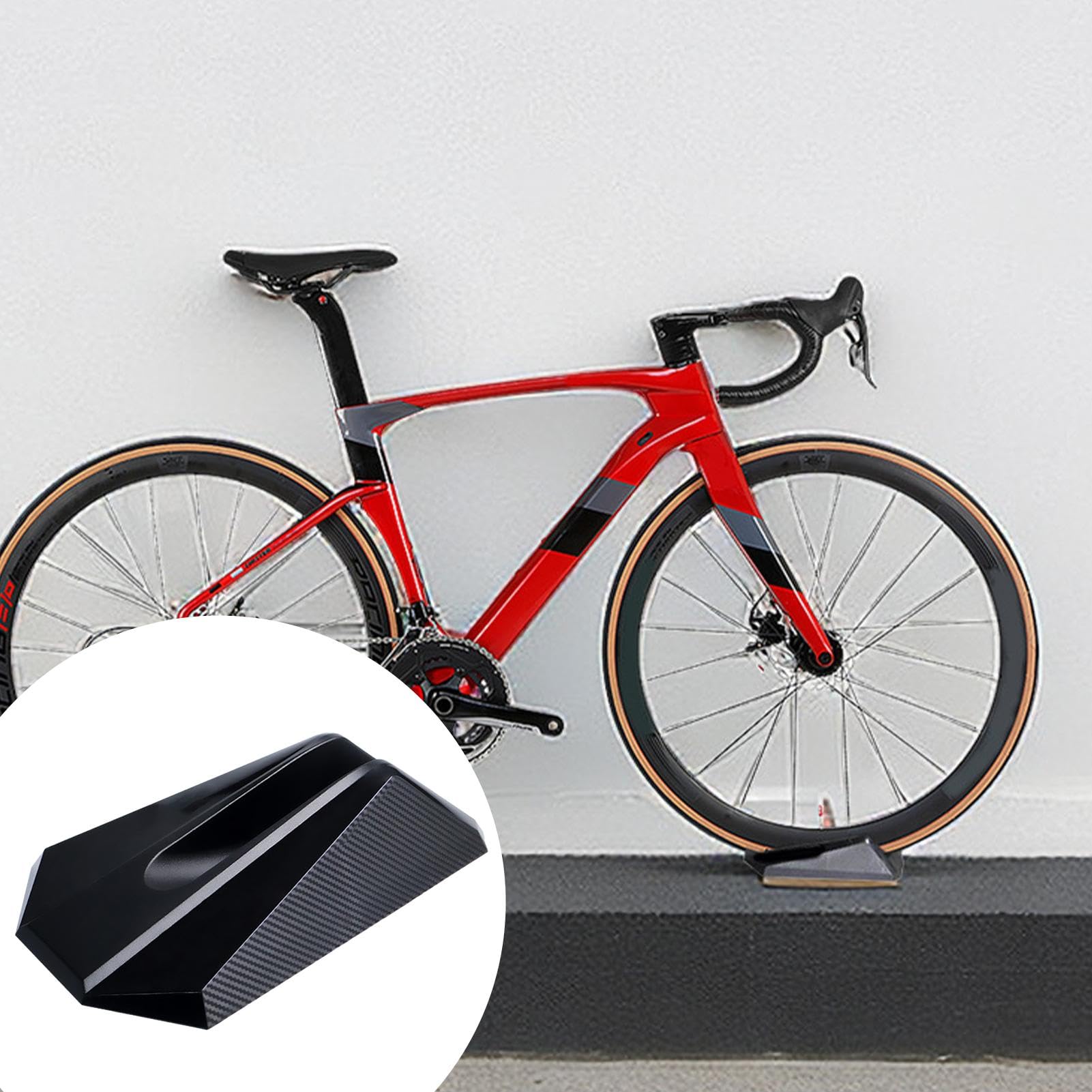 Wheel Riser Block Stl Spinning Wheel Aluminum Alloy Front Wheel Riser Block For Indoor ...