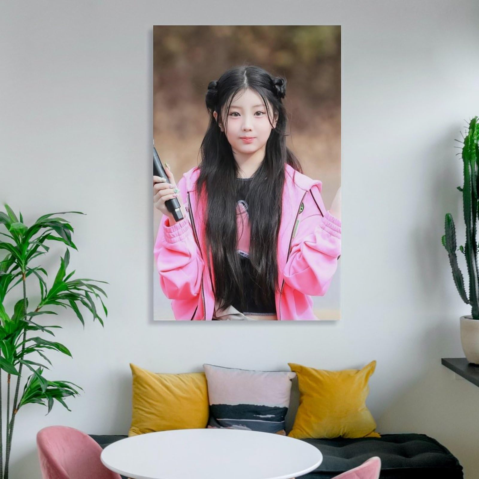 Amazon.co.jp: WONHEE ウォンヒ ILLIT アイリット Japan 1st Digital