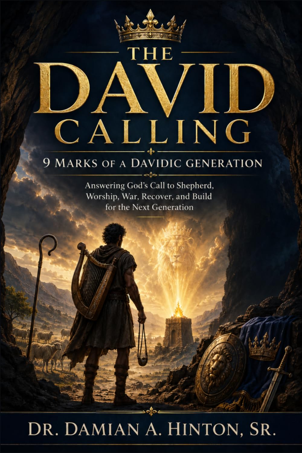 The David Calling: 9 Marks of a Davidic Generation