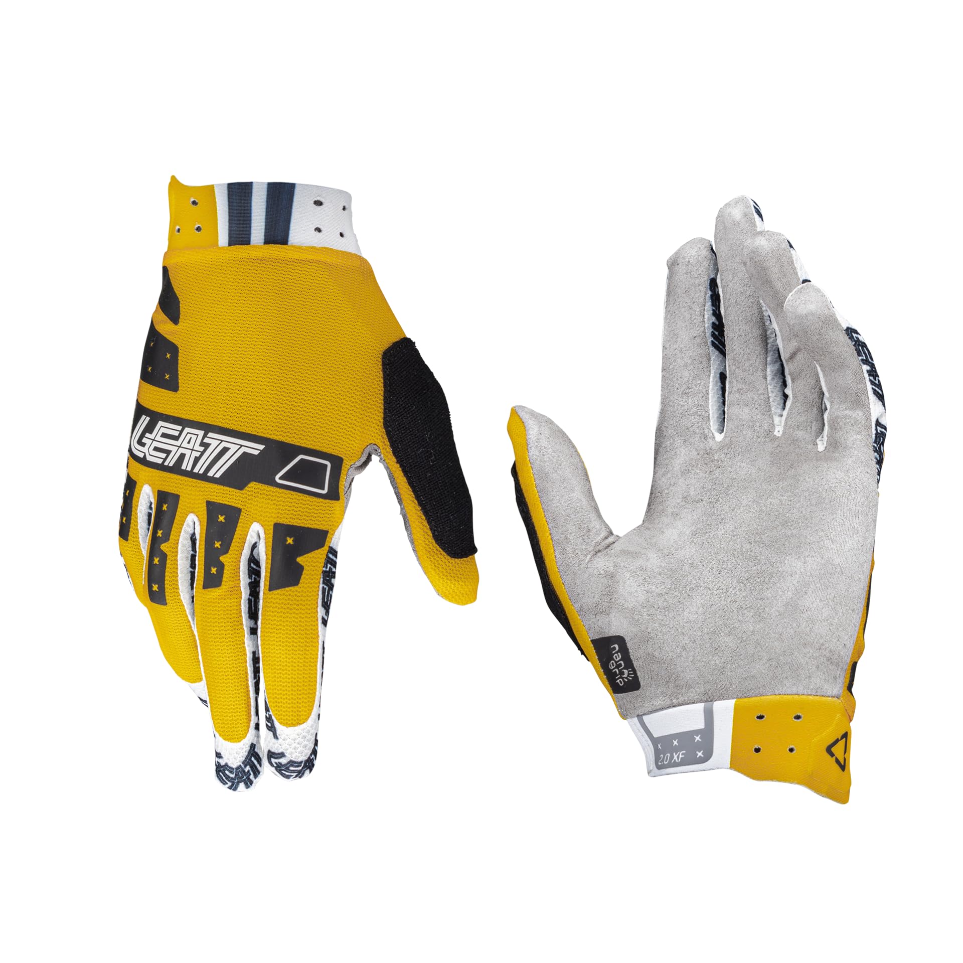 Leatt Guantes MTB 2.0 X-Flow V24