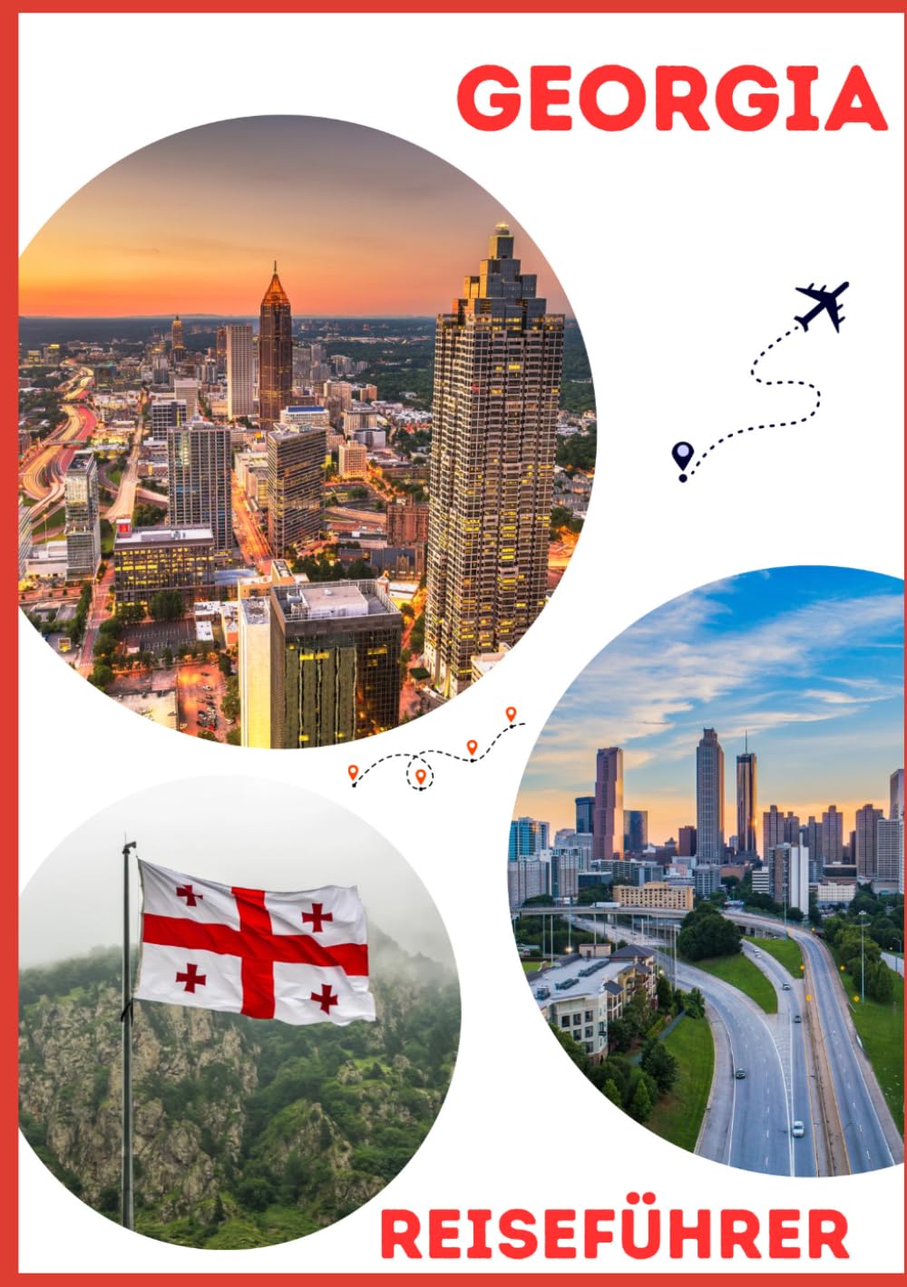 GEORGIA-REISEFÜHRER