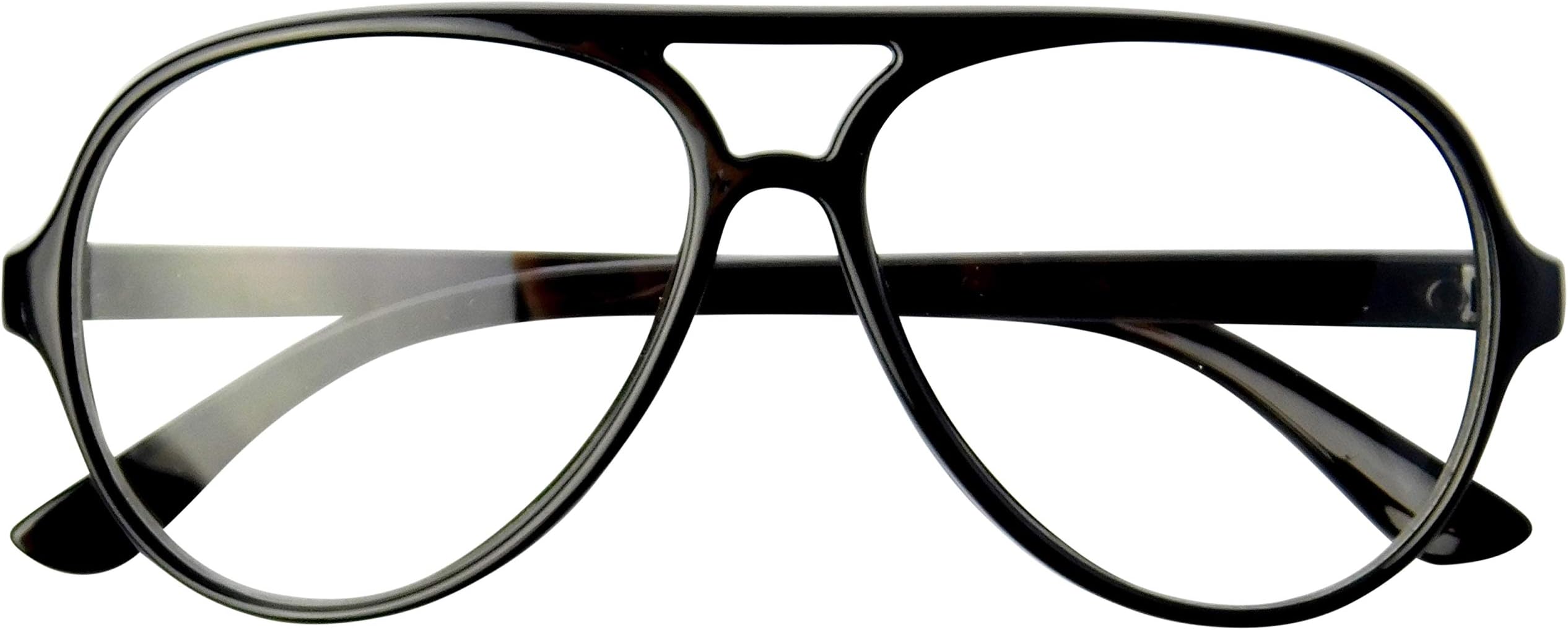 K003 Infant Toddler Age 0~24 Months Baby Aviator Glasses