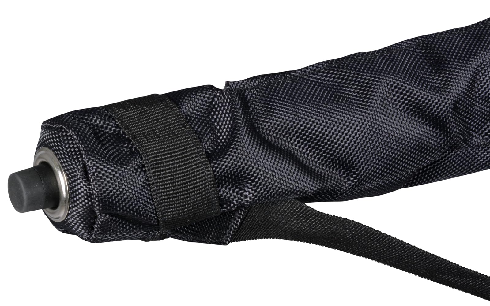 iX-brella 146 cm XXXL Fiber-Golfschirm Automatik doppeltes Dach mit Ventilationsbezug