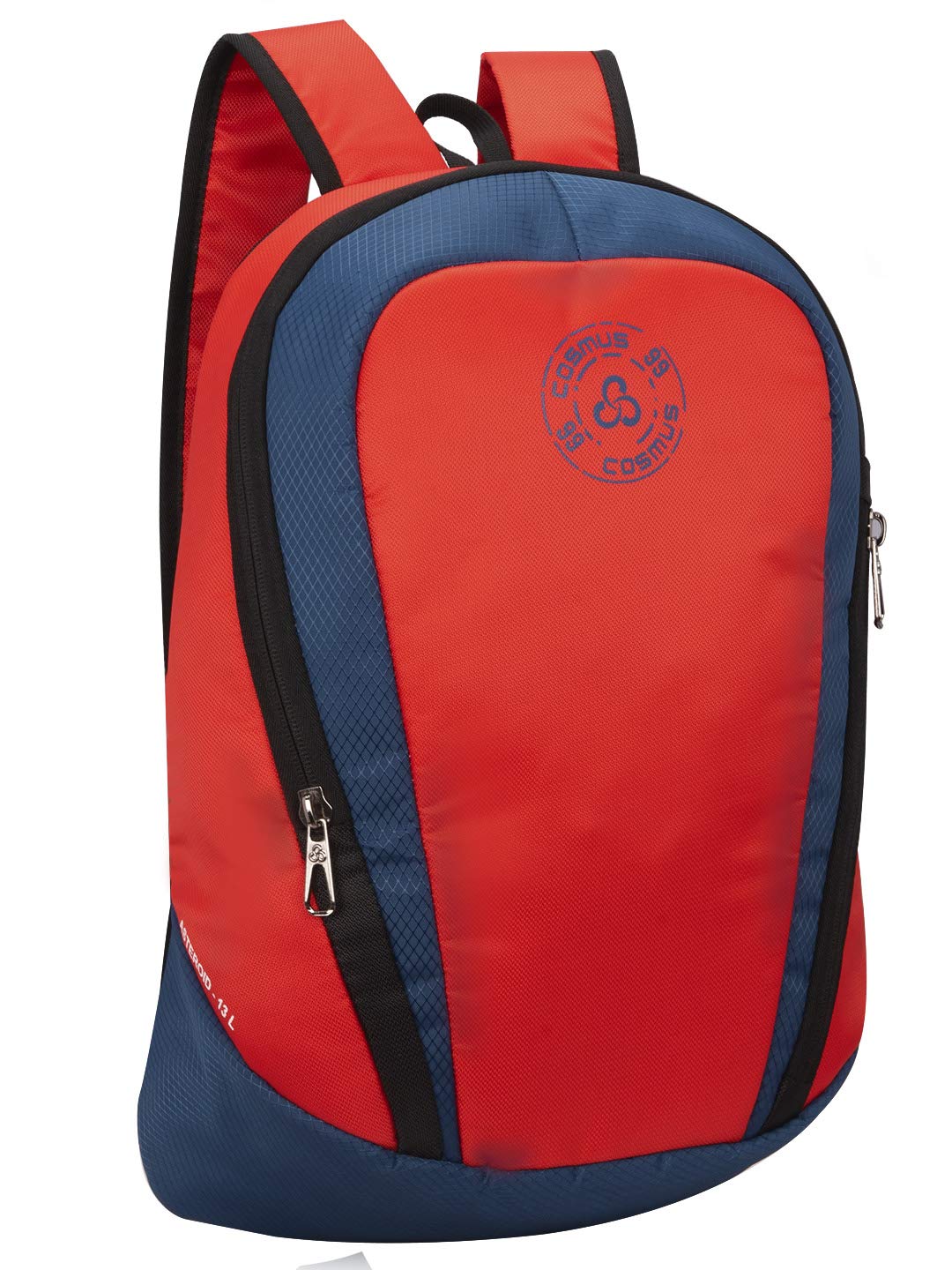 Asteroid Casual College Daypack Medium Size 13-liter Daily use Water Resistance Backpack Bag-image-17