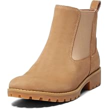 Timberland Womens Ellendale Chelsea Boot