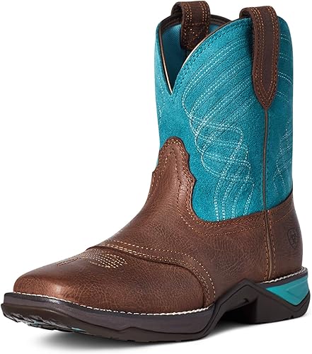 ARIAT Anthem Shortie Western Botas