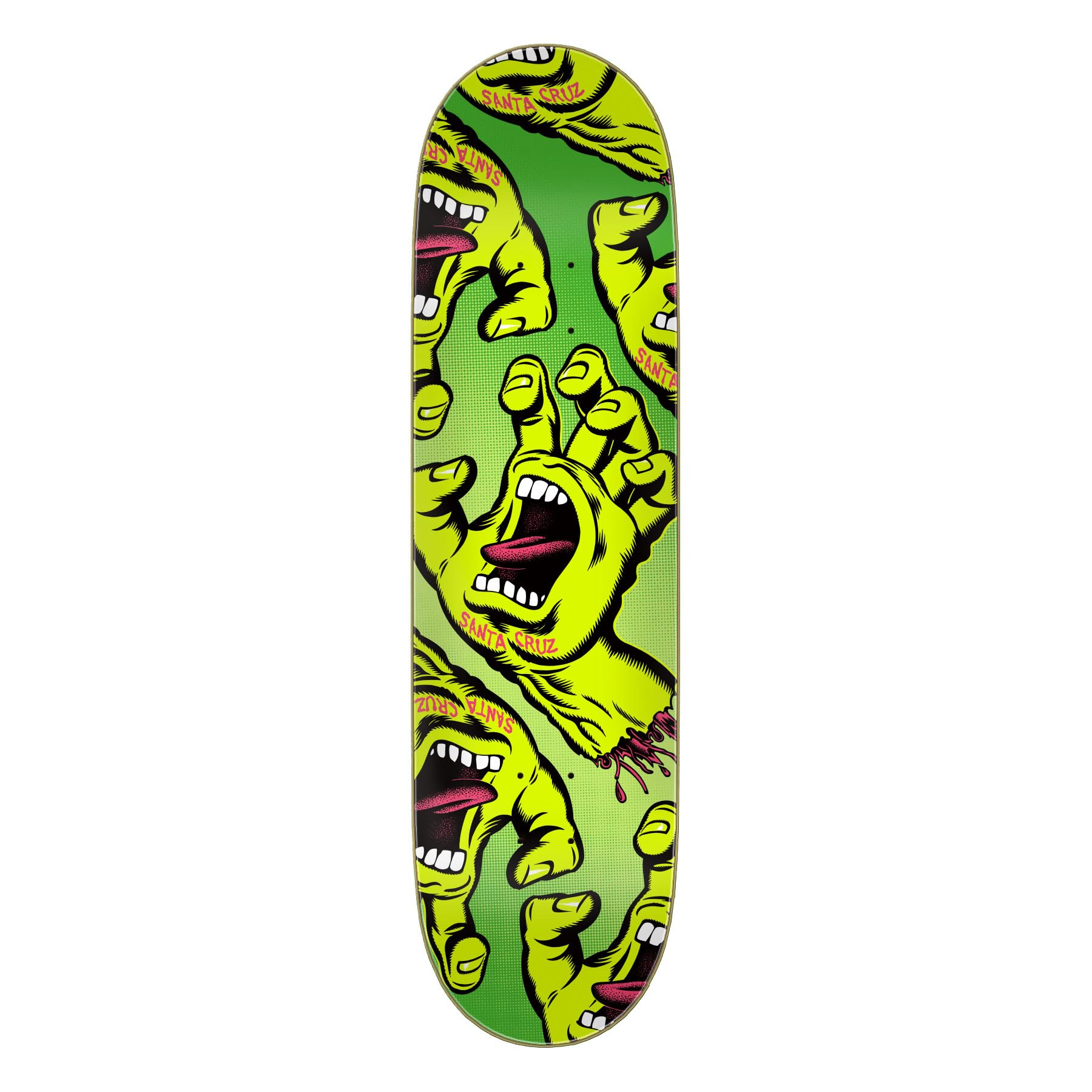 Amazon.com: Santa Cruz Skateboards: Decks