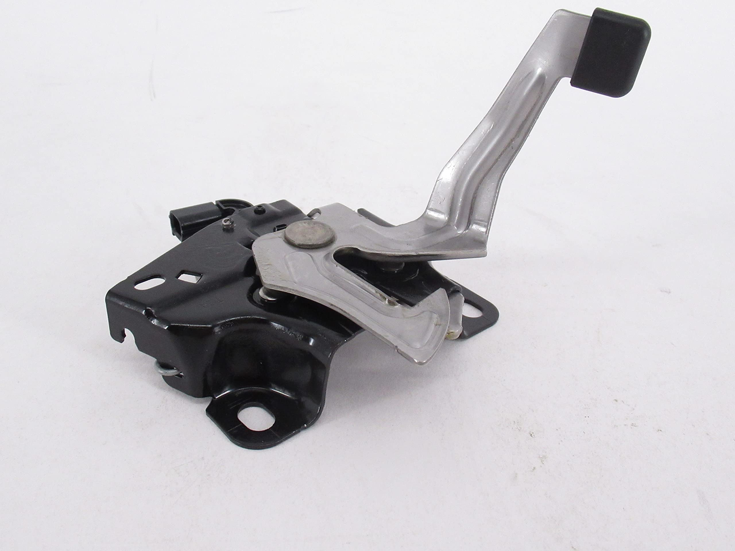 Amazon.com: Acura OEM Genuine Front Hood Lock Assembly 74120-TZ3