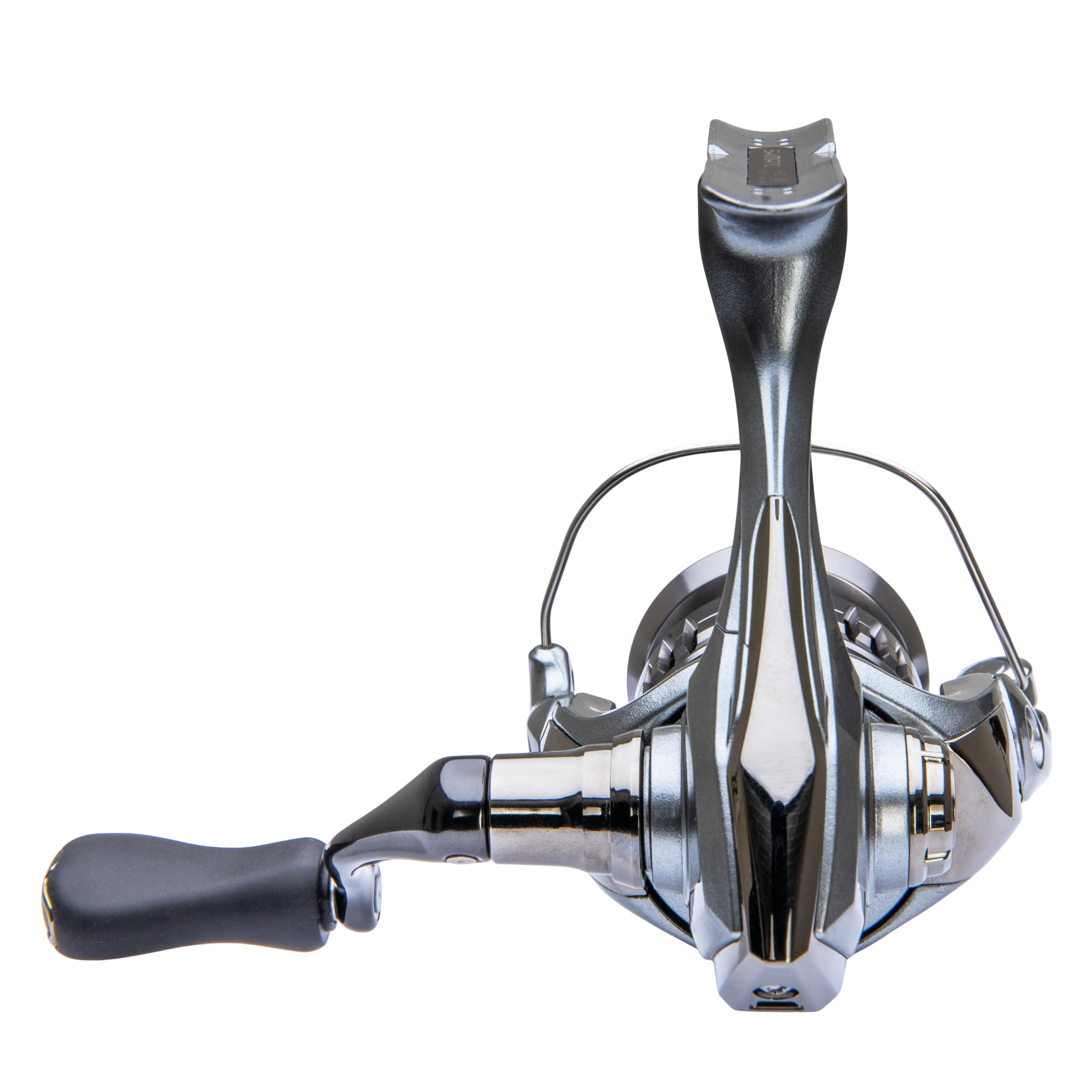 Amazon | Shimano Nasci 4000XG Spinning Reel, Front Drag, 5BB