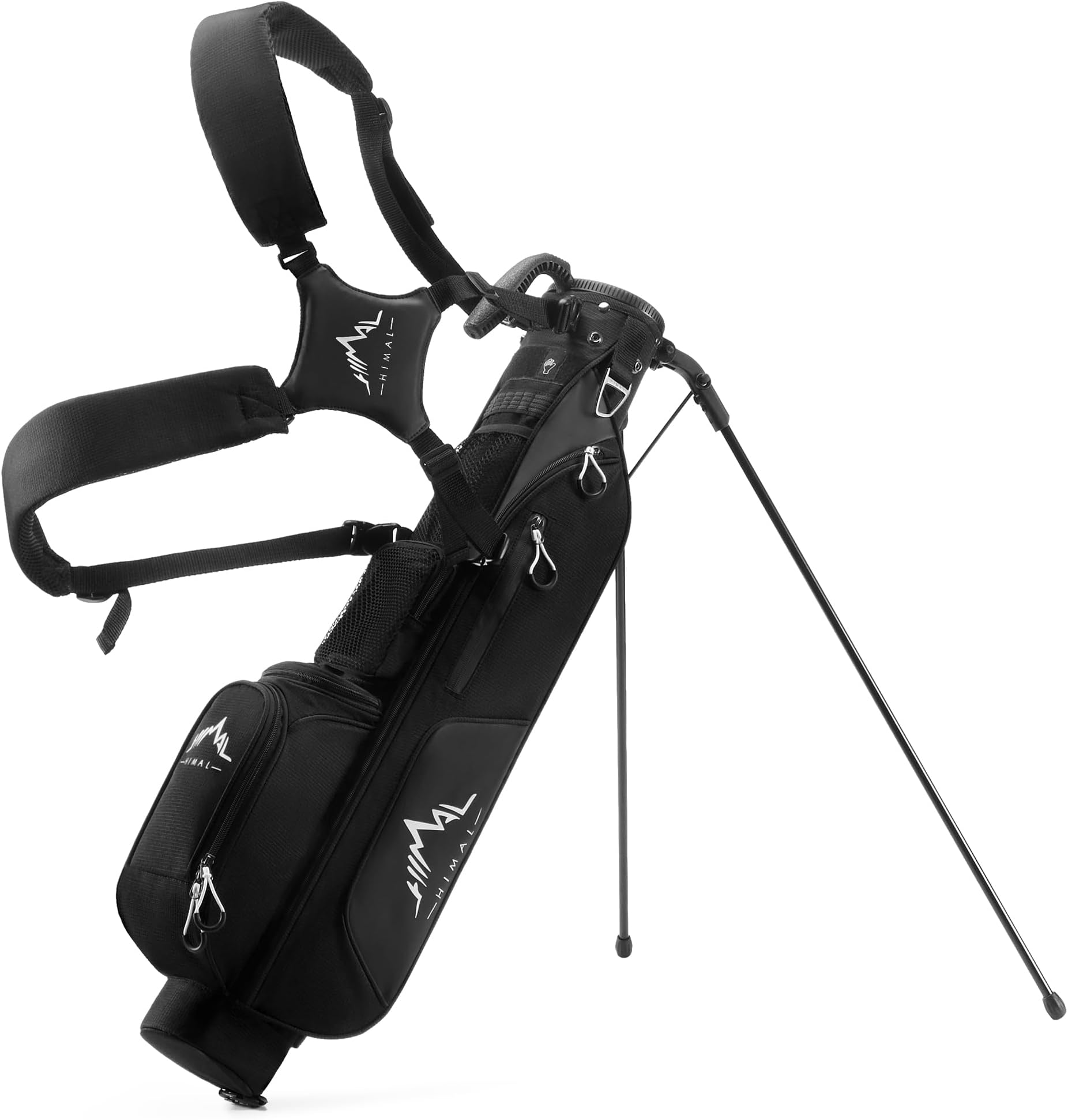 adidas golf bag 2017