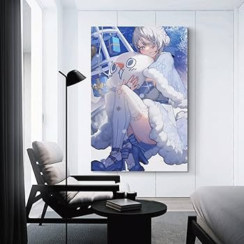 Amazon.co.jp: 絵画 ブラサバ ポスター 装飾画 Unframe-style