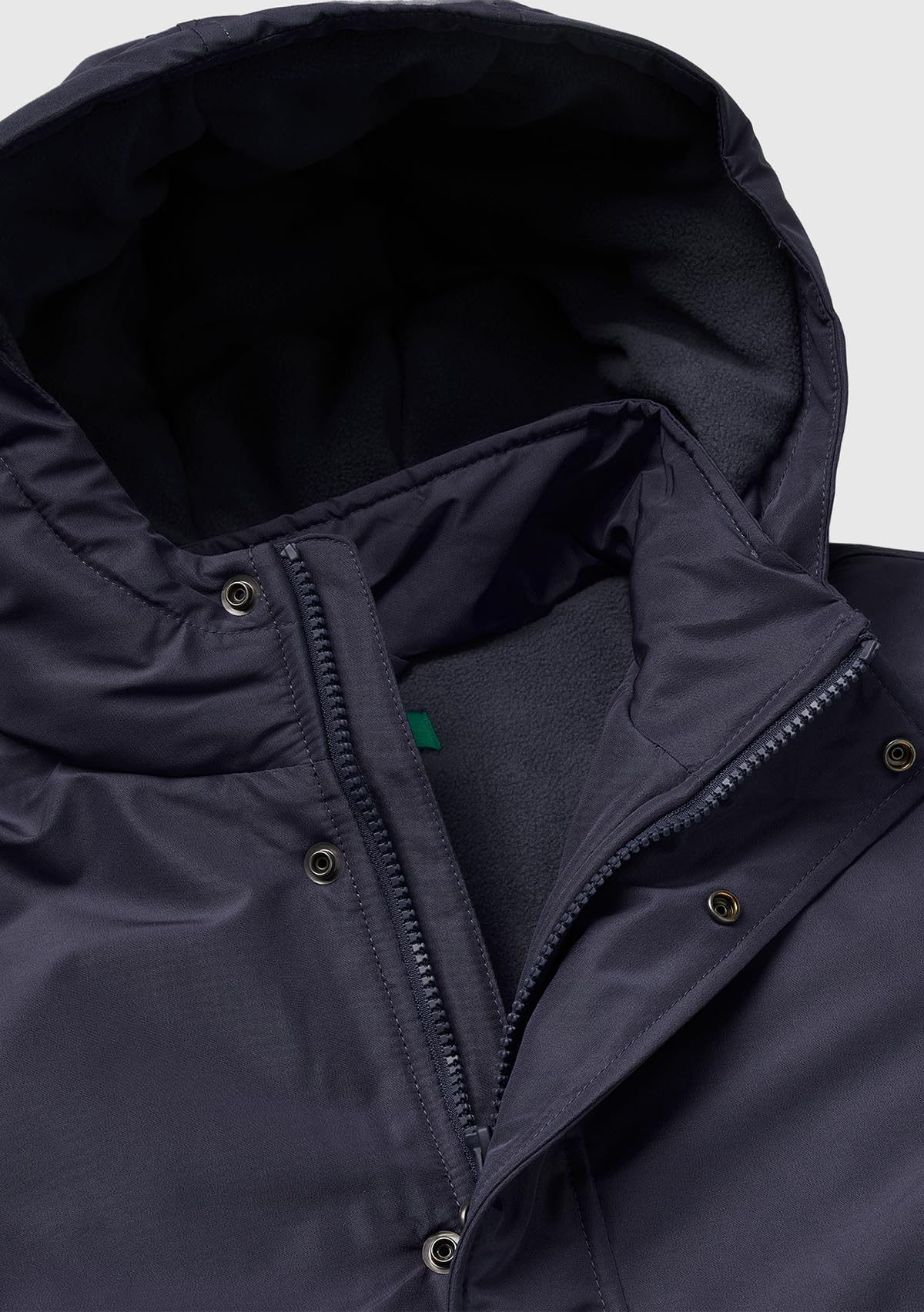 United Colors of Benetton Giubbotto 2kplcn06w Chaqueta Niños
