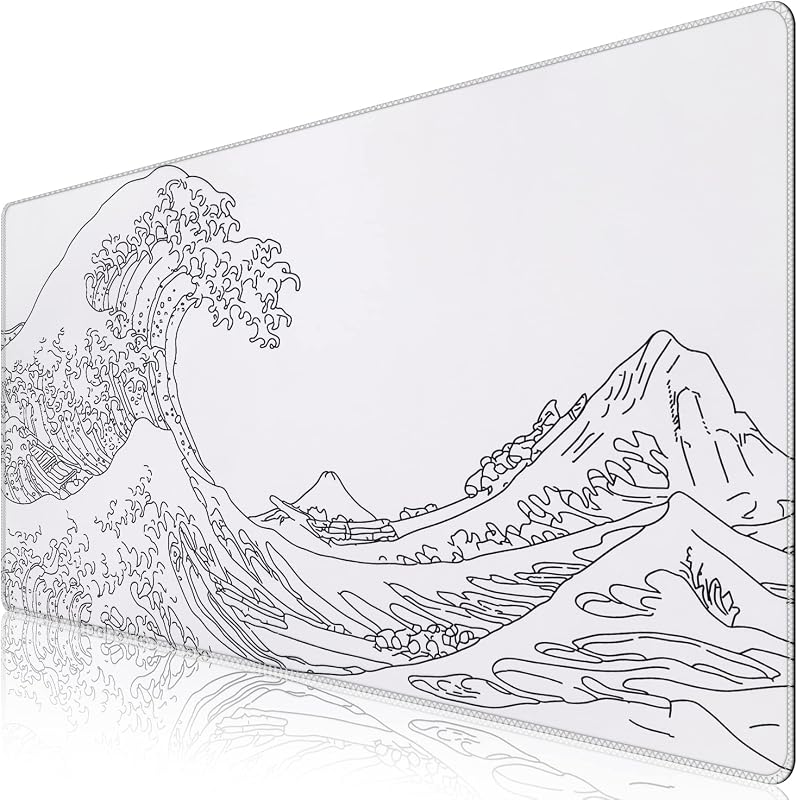 Best White Gaming Mouse Pad: 10 Top Picks for 2026