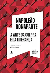 A arte da guerra e da liderança: Biblioteca Diamante