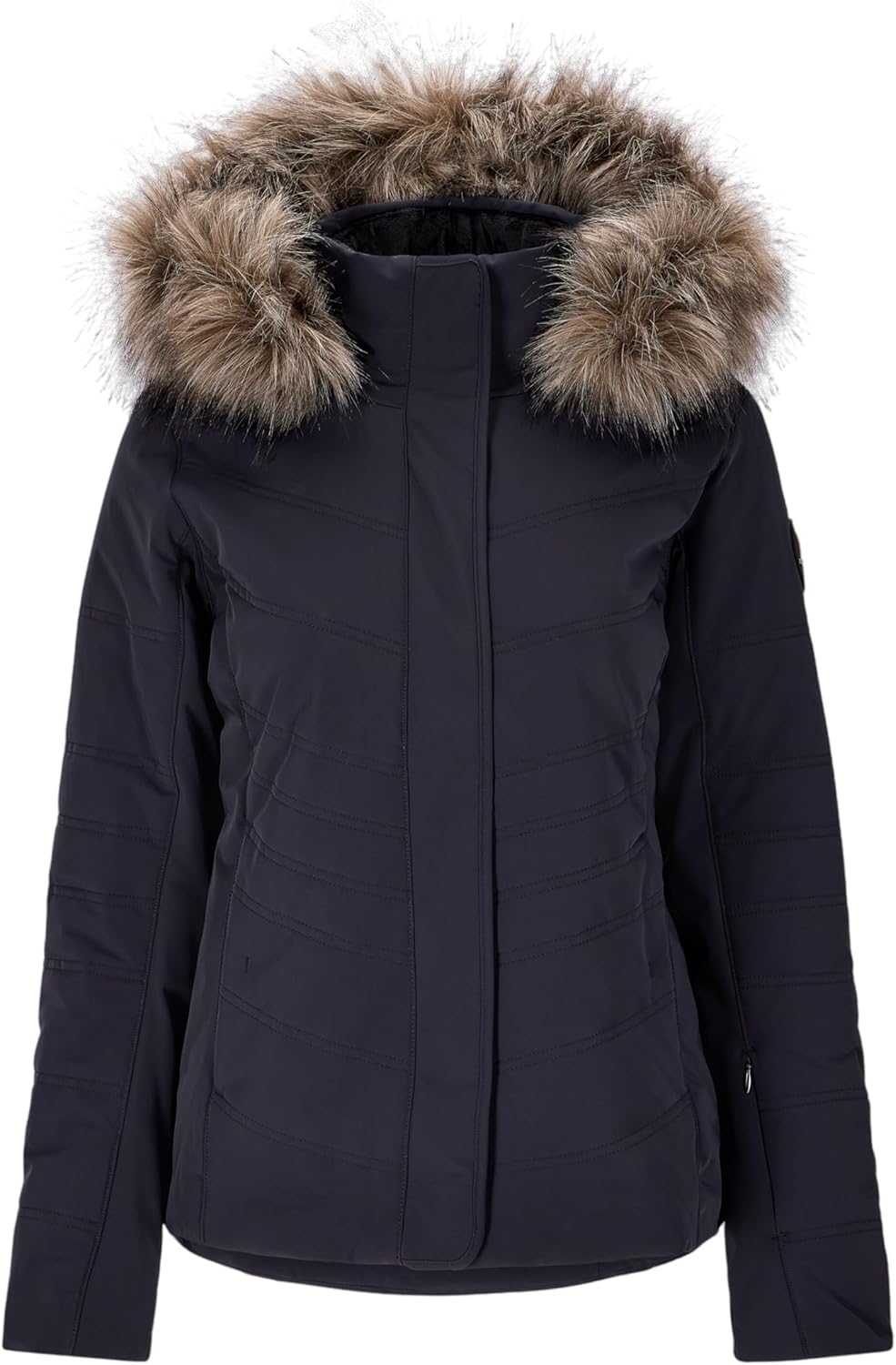 Obermeyer Womens Tuscany Elite Jacket - Image 5